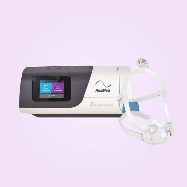 AirSense 11 AutoSet – The COMPLETE Bundle