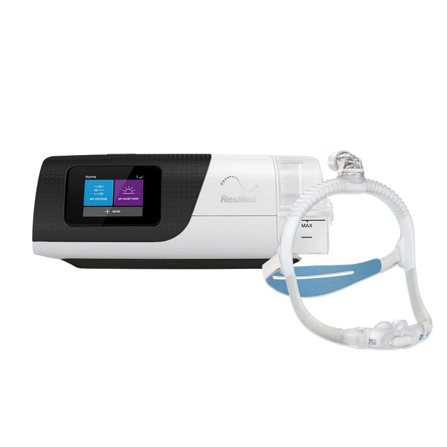AirSense 11 + Mask Bundle