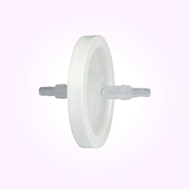 Antibacterial Outlet Filter