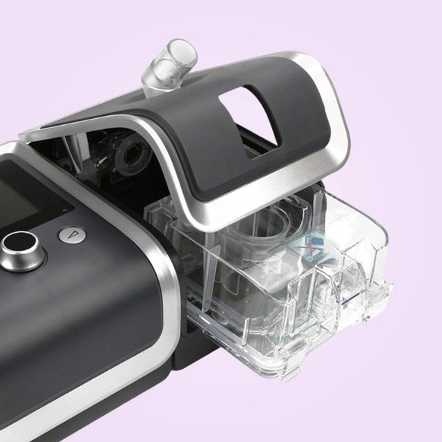 BMC GII CPAP Humidifier