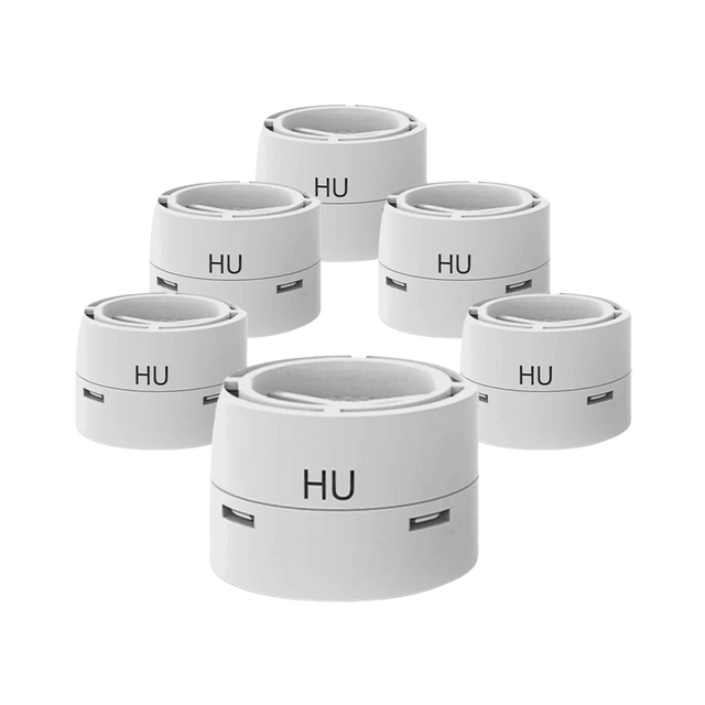 BMC HU Standard Filters – 6 Pack