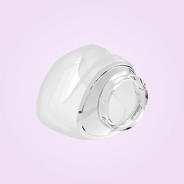 BMC Mascarilla CPAP nasal N5A