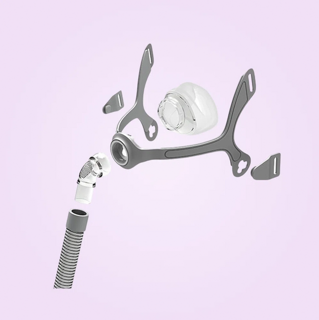 BMC Mascarilla CPAP nasal N5A