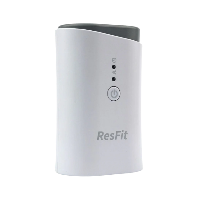 ResFit CPAP Cleaner & Sanitizer (Ozone Disinfection)