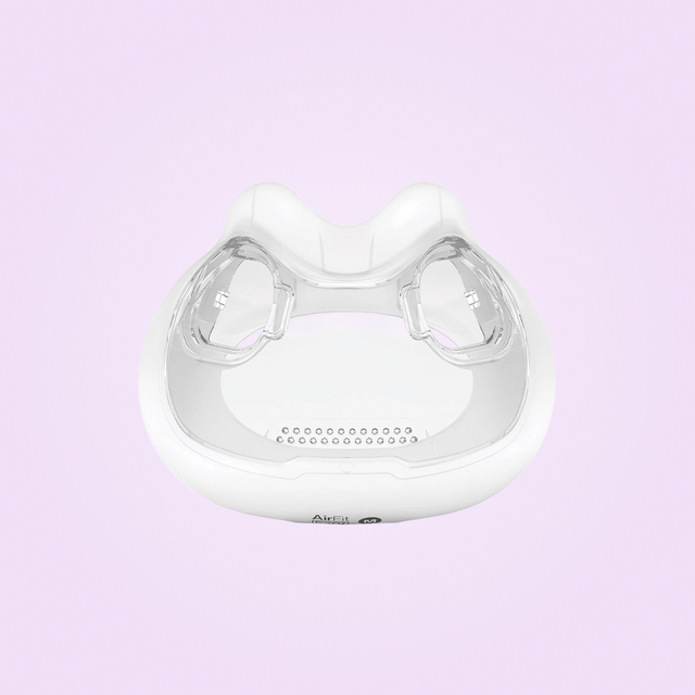 F30i Cushion + Headgear