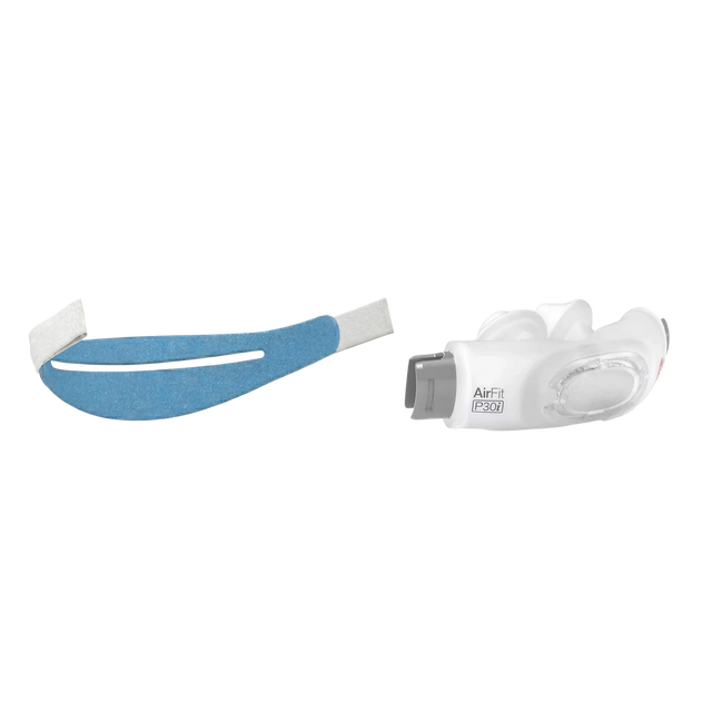 P30i Cushion + Headgear