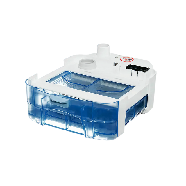 Heated Humidifier for Auto CPAP Devilbiss
