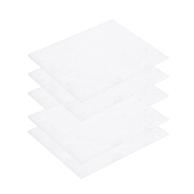Dust Filter Pack for Kroeber Oxygen Concentrator