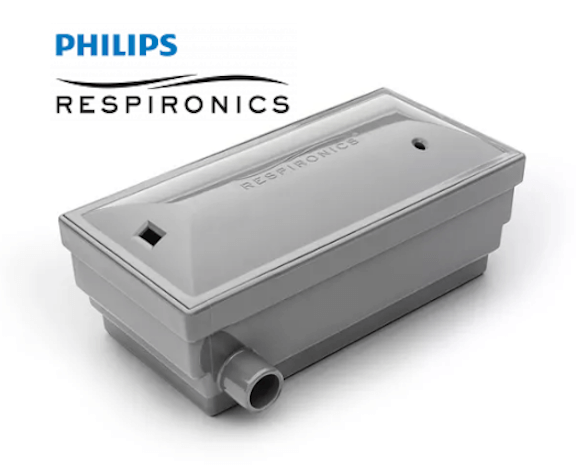 Inlet Filter for Respironics EverFlo Oxygen Concentrator