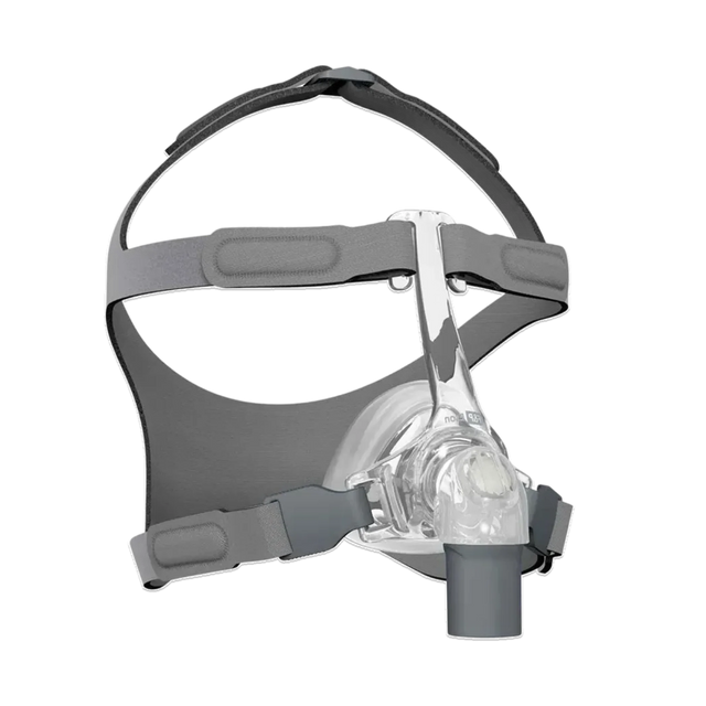 Fisher & Paykel Eson Nasal CPAP Mask angled view