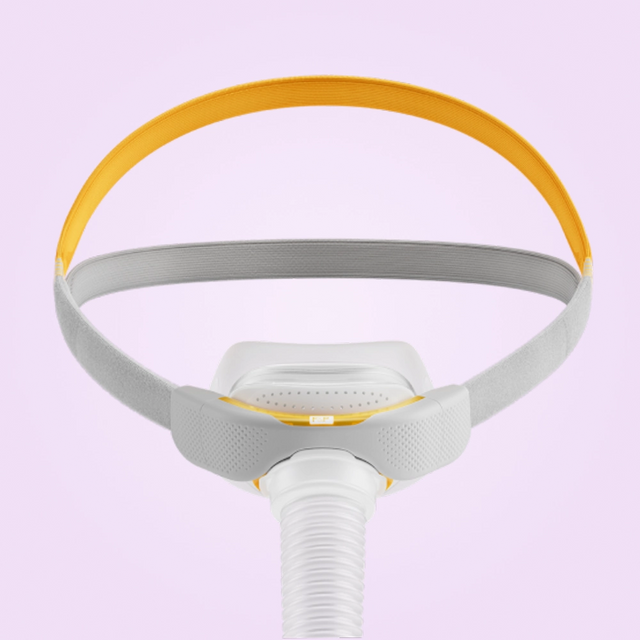 Fisher & Paykel Solo Nasal CPAP Mask