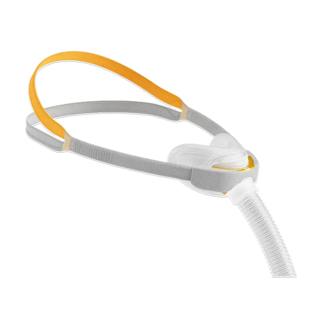 Fisher & Paykel Solo Nasal CPAP Mask angled view