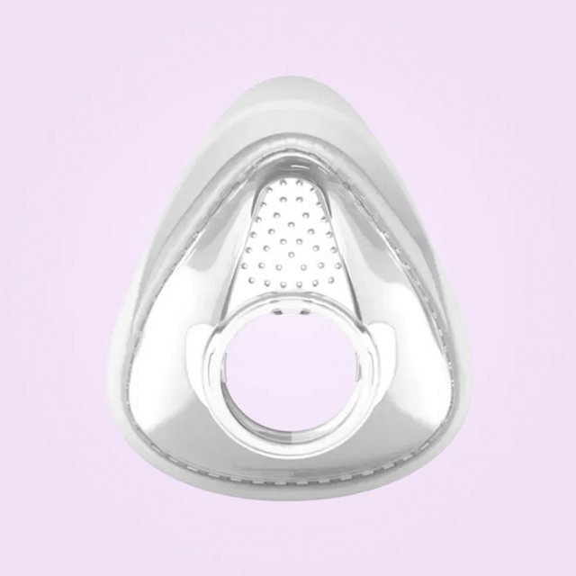Fisher & Paykel Vitera Full Face CPAP Mask cushion