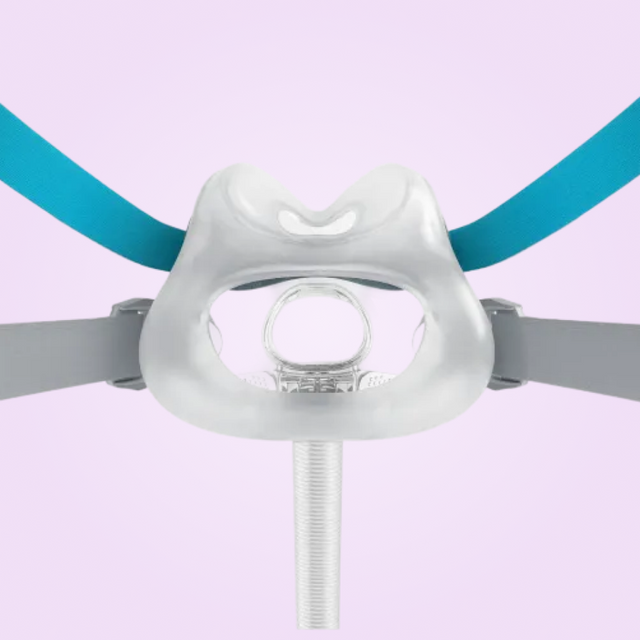 Fisher & Paykel Evora Full Face Mask Cushion