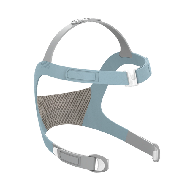 Fisher & Paykel Vitera Full Face Mask Headgear
