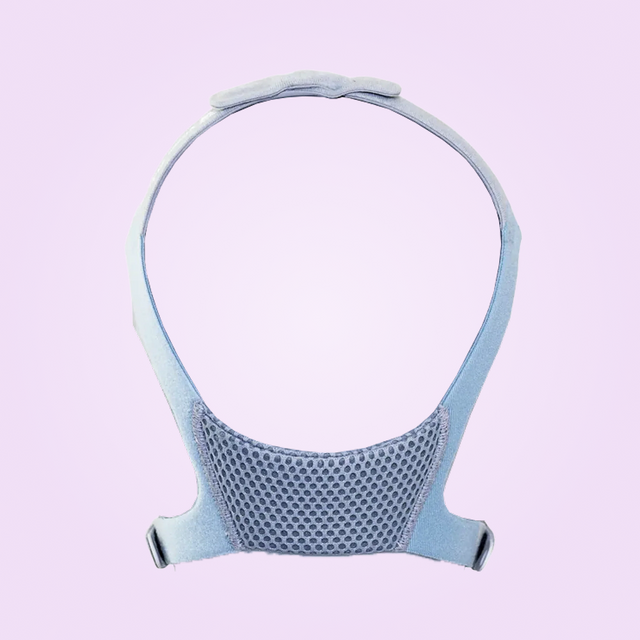 Fisher & Paykel Vitera Full Face Mask Headgear