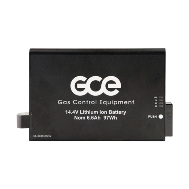 Batteria ricaricabile Zen-O Lite