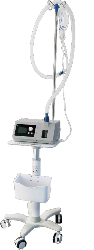 H-80 Series High Flow Humidifier