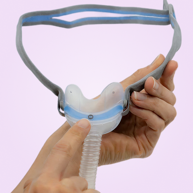 ResMed AirFit N30 Cushion