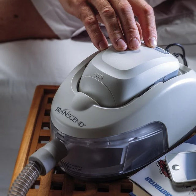 Transcend Heated Humidifier