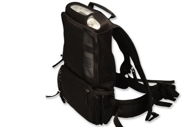 INOGEN One G3 Portable Oxygen Concentrator