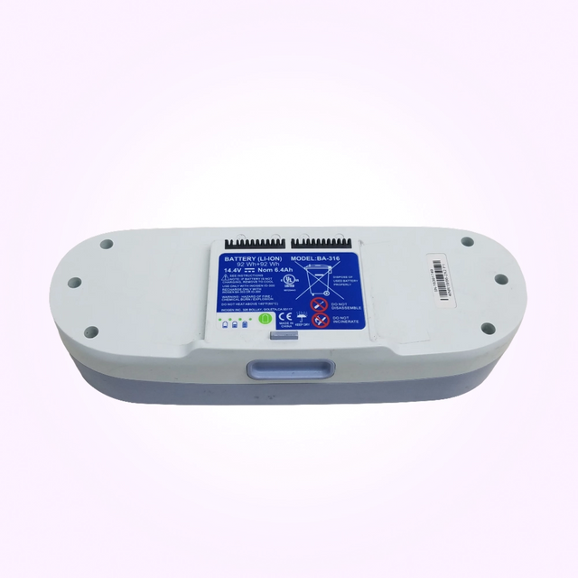 Batteria Inogen One G3 (16-cell)