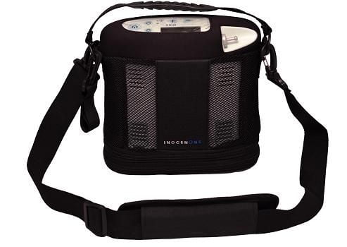 INOGEN One G3 Portable Oxygen Concentrator