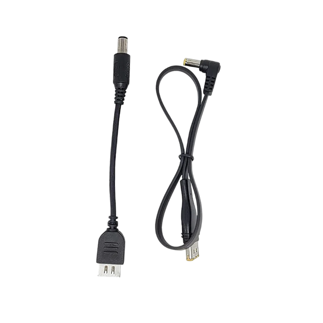 Lowenstein Prisma Series Cable Kit for Pilot Flex