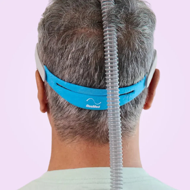 ResMed AirFit N30i / P30i Headgear