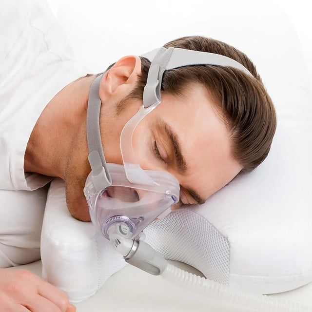 Best In Rest, Memory Foam CPAP Pillow