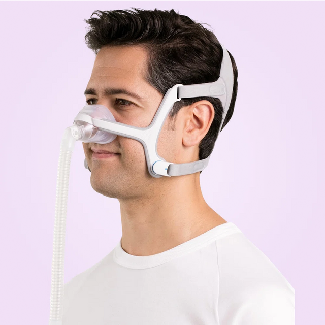 ResMed AirFit N20 Nasal CPAP Mask