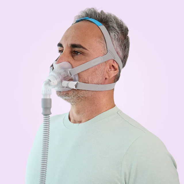 AirMini F30 Pack + Mask