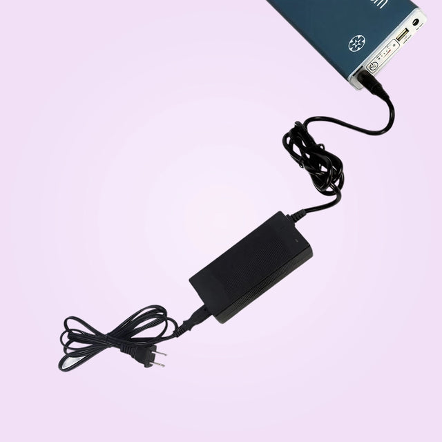 Medistrom AC Power Adapter for Pilot-24 Lite CPAP Battery
