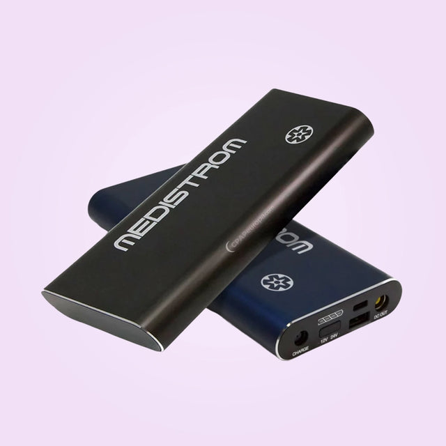 Medistrom Pilot Flex Portable Battery