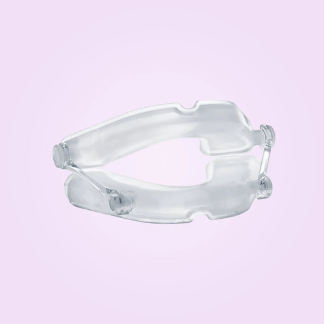 Oniris Mandibular Advancement Device for Snoring and Sleep Apnea