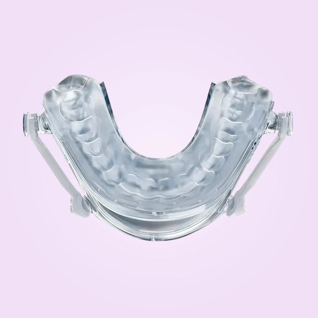 ONIRIS PLUS Anti-Snoring & Anti-Apnea Device