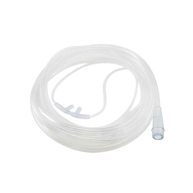 Oxygen Concentrator Nasal Cannula - 2 m
