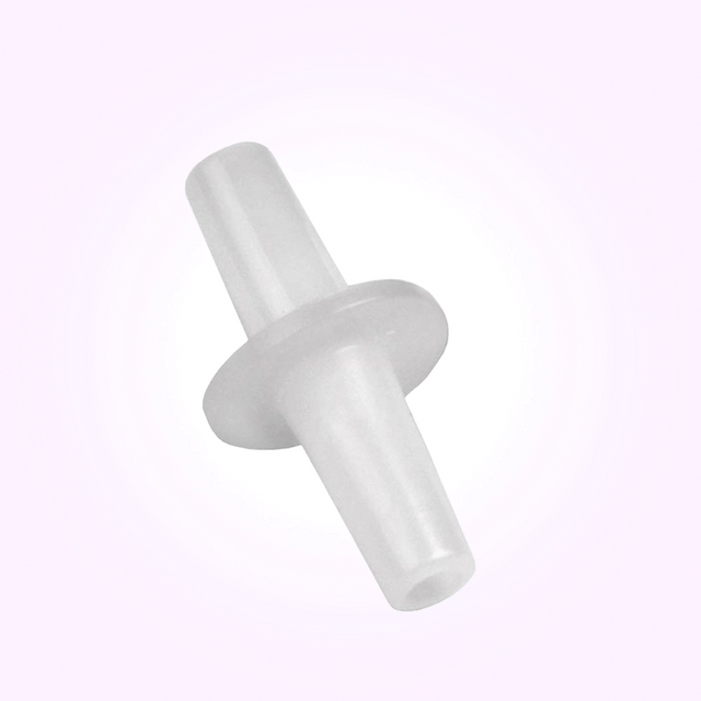 Connettore per tubo concentratore di ossigeno
