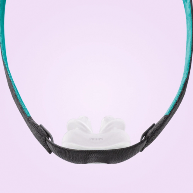 Philips 3100 SP Nasal Pillows CPAP Mask