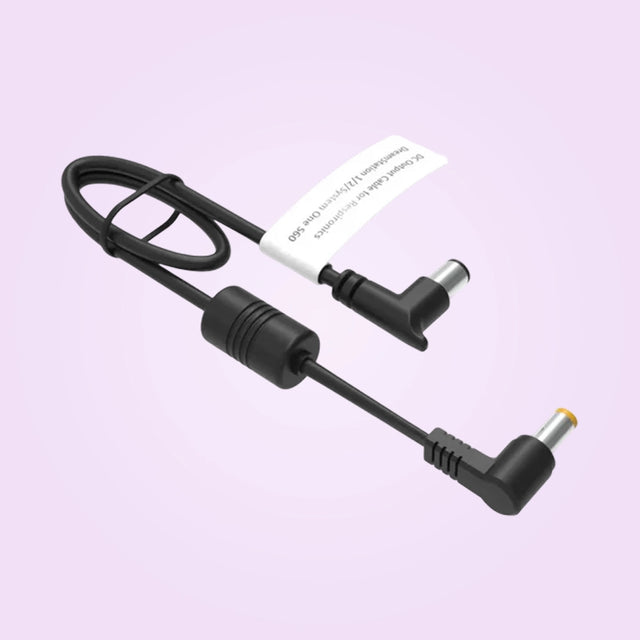 Kit cavi Philips DreamStation 1 e 2 per Pilot Flex