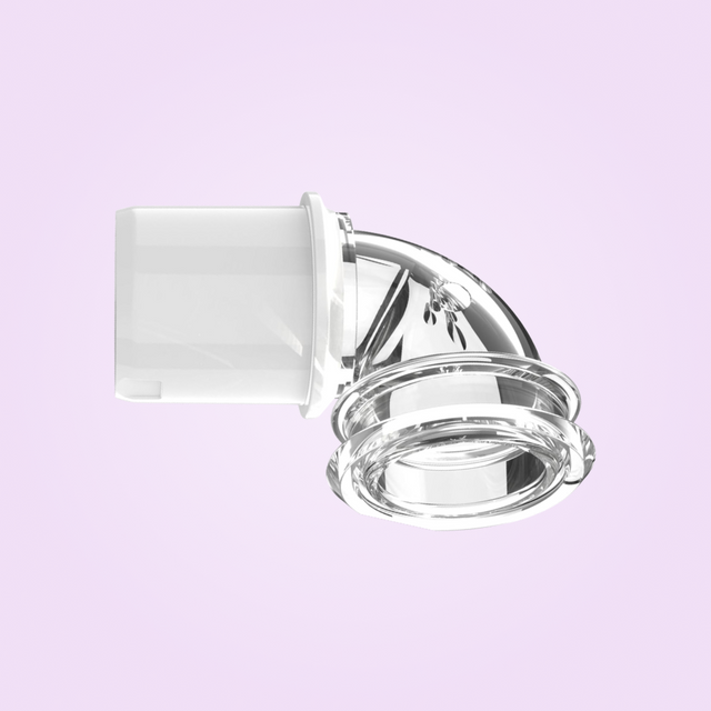 Philips DreamWear and DreamWisp Elbow with Swivel