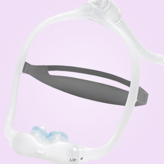 Наглавник за назална маска Philips DreamWear