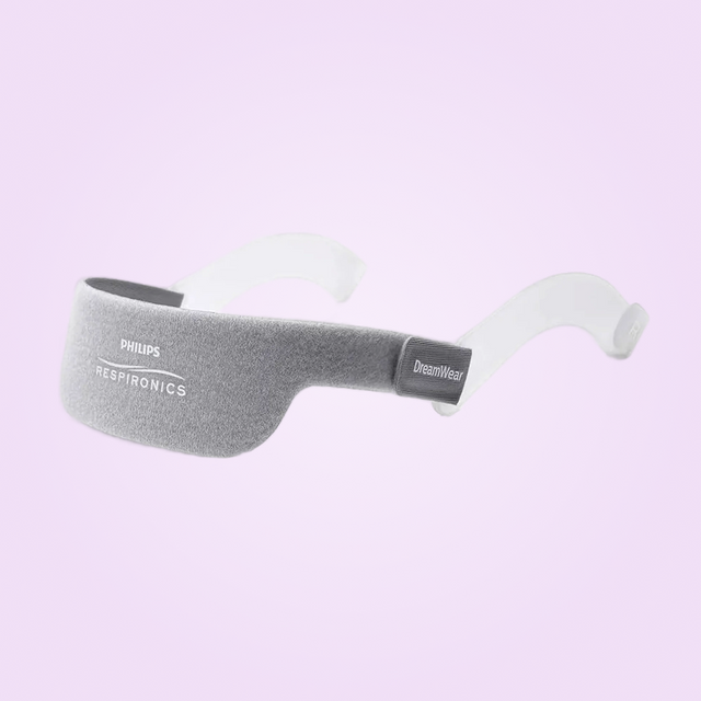 Наглавник за назална маска Philips DreamWear с рамена