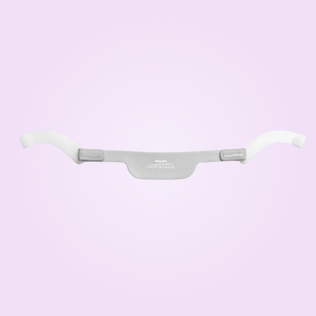 Наглавник за назална маска Philips DreamWear с рамена