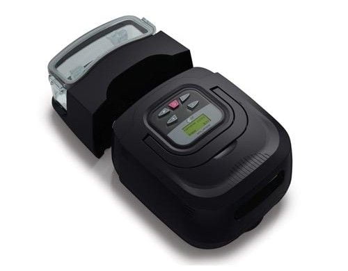 CPAP Humidifier BMC InH2