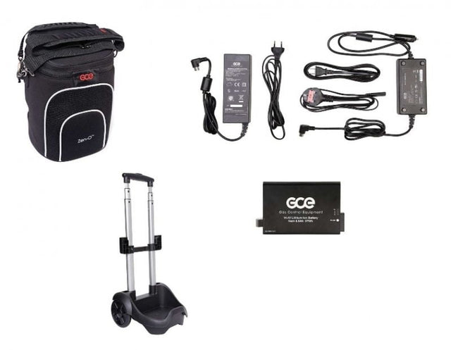 Zen-O Portable Oxygen Concentrator