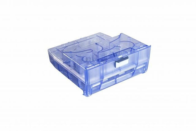 DeVilbiss PulseDose Heated Humidifier