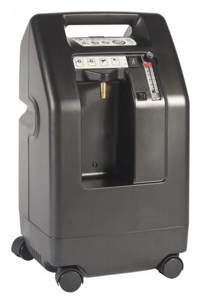DeVilbiss Oxygen Concentrator Dust Filter