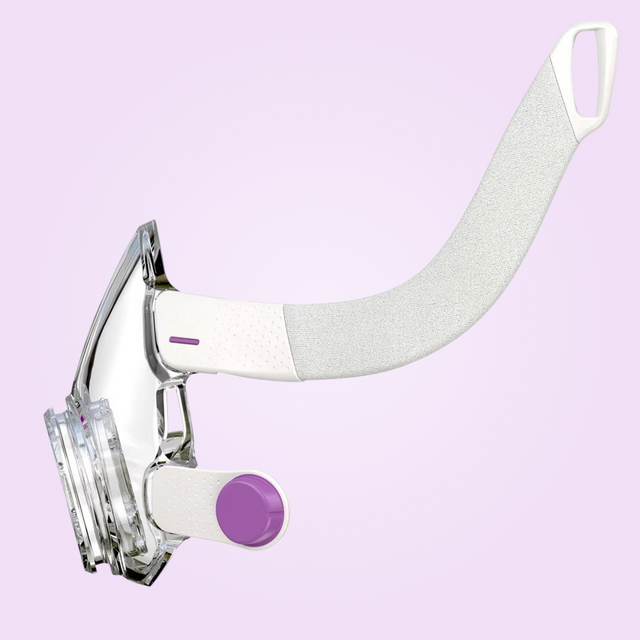 ResMed AirFit F20 Full Face Mask Frame For Her