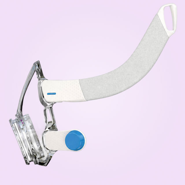 ResMed AirFit F20 Full Face Mask Frame
